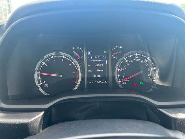 Used 2023 Toyota 4Runner SUV