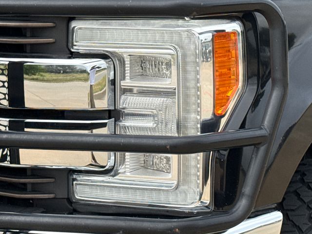 Used 2017 Ford F-250SD Truck