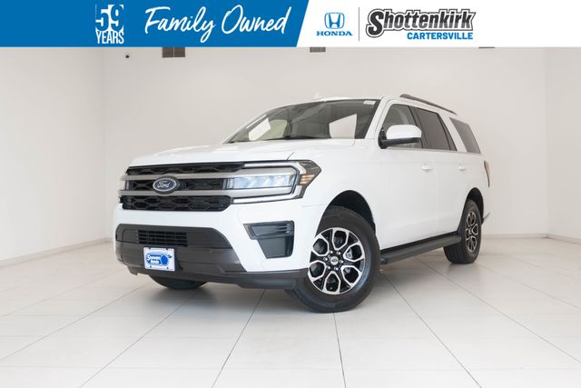 2023 Ford Expedition XLT