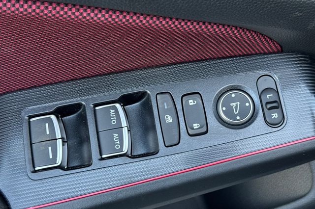 New 2026 Honda Civic Si Sedan