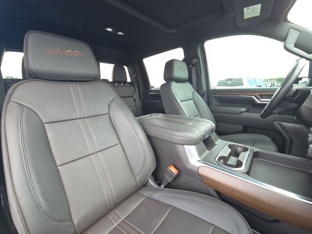 Photo of 2024 Chevrolet Silverado 2500HD High Country in Dallas, GA - 20,  2024 Chevrolet Silverado 2500HD High Country:43629A