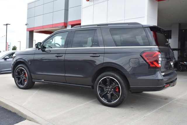 Used 2022 Ford Expedition SUV