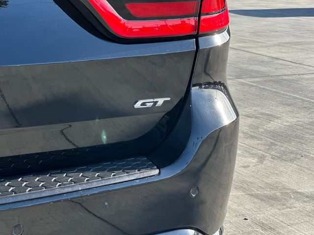 2020 Dodge Durango GT Plus 28