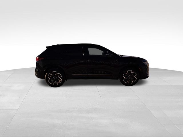 2022 Chevrolet Blazer RS photo