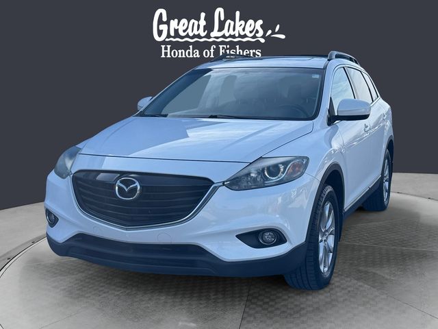 2015 Mazda CX-9 Touring