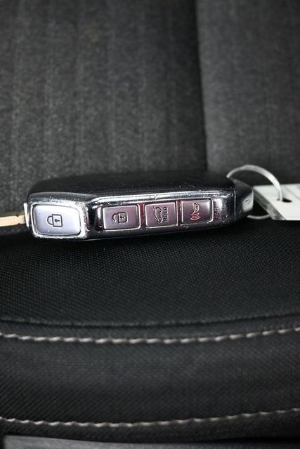 Certified Used 2021 Red Kia GT-Line image 23