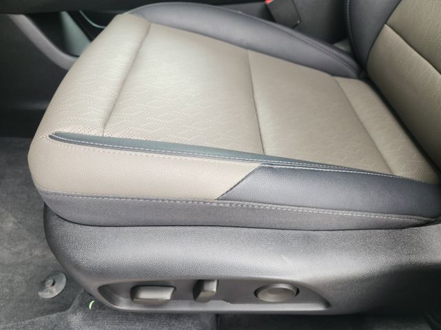 Used 2026 Chevrolet Equinox SUV
