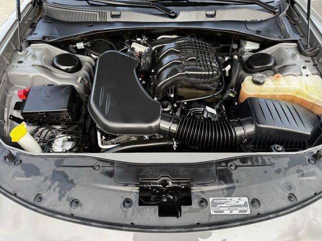 2023 Dodge Charger SXT Gray at AutoSavvy Houston Southwest