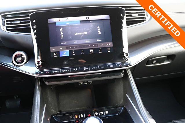 Used Car 2024 Jeep Wagoneer  Base For Sale Under $50,000 In Austin, Texas