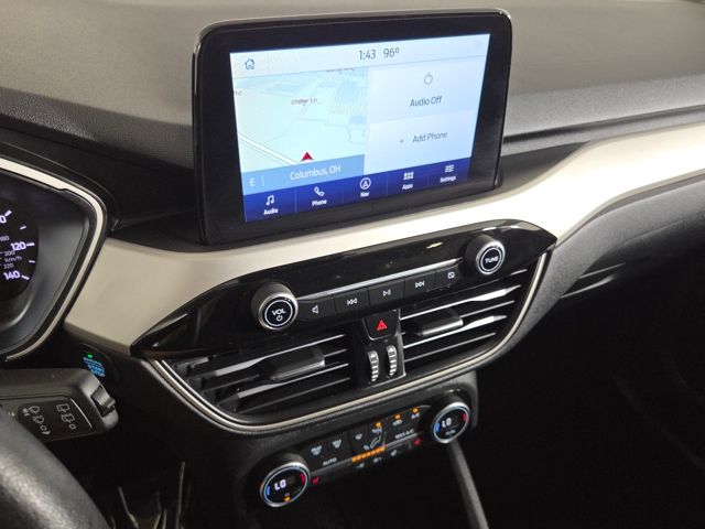 2021 Ford Escape SE photo 23