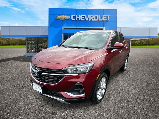 2022 Buick Encore GX Preferred FWD
