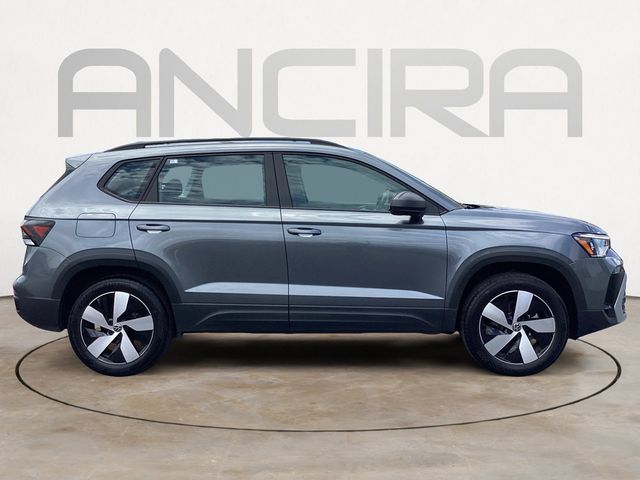 Used Car 2025 Volkswagen Taos  1.5t S For Sale Under $25,000 In San Antonio, Texas