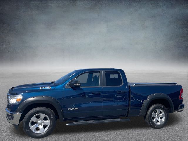 2021 Ram 1500 Big Horn/Lone Star 3