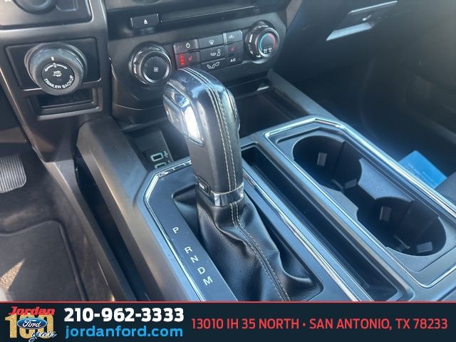 Used Car 2018 Ford F-150  Xlt For Sale Under $25,000 In San Antonio, Texas
