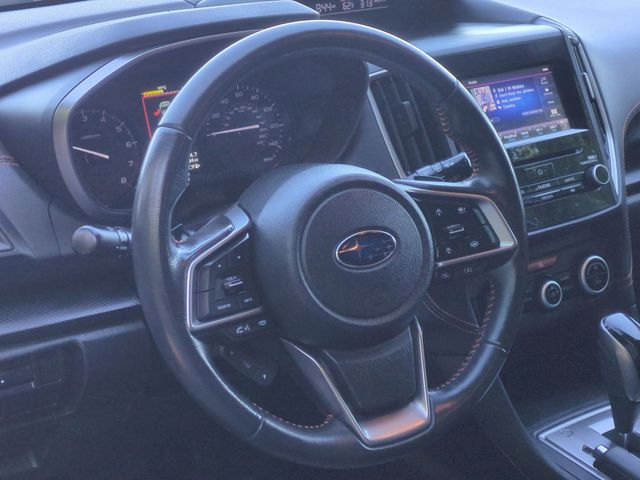 Used 2023 Gray Subaru Premium image 31