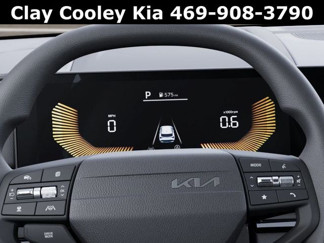 2026 Kia Sportage Hybrid