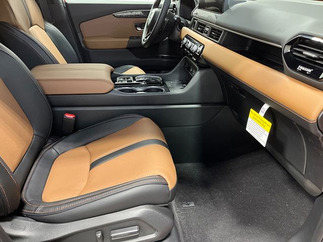 New 2026 Honda Passport SUV