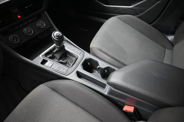 Used 2021 Volkswagen Jetta Sedan