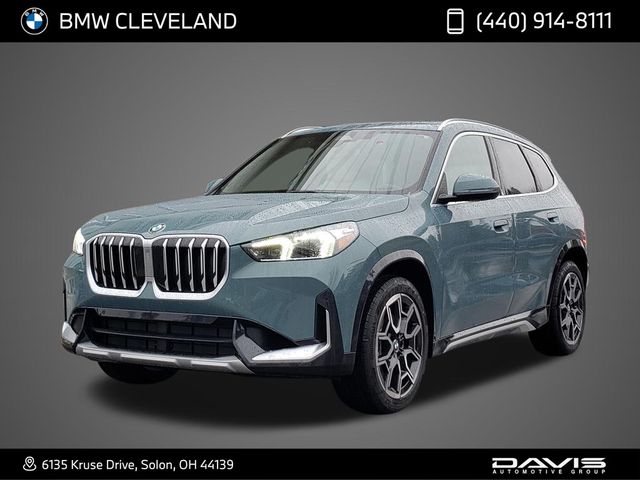2026 BMW X1 xDrive28i