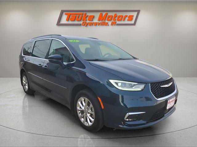 2022 Chrysler Pacifica Touring L AWD