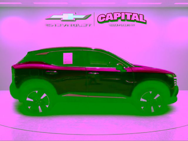 Used 2025 White Nissan SR image 6