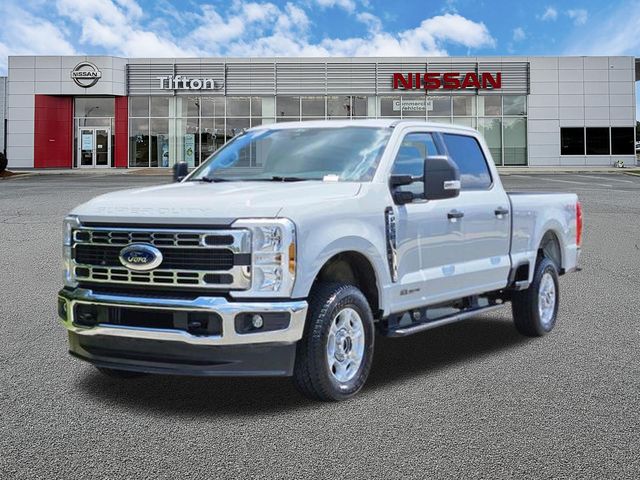 Used 2026 Ford F-250SD Truck