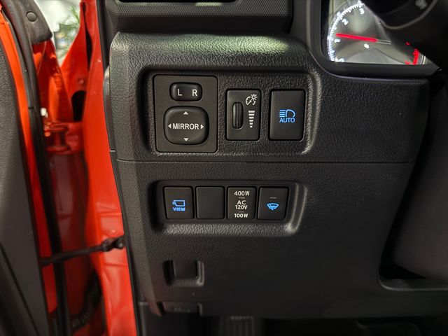 2023 Toyota 4Runner TRD Pro  at Bob King Buick GMC