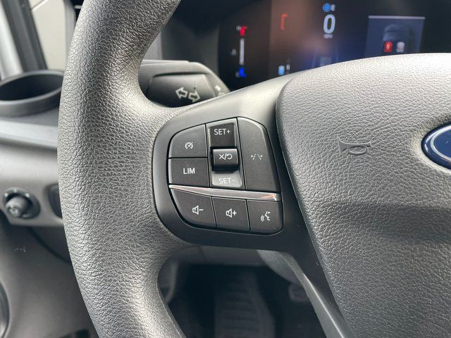 new 2026 Ford Transit-350 car, priced at $56,105