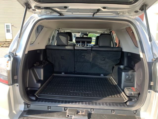 Used 2023 Toyota 4Runner SUV