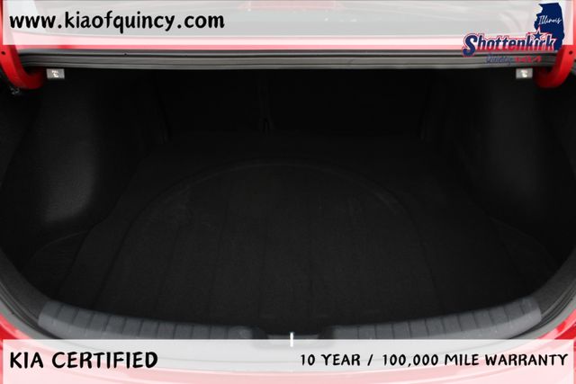 Used 2024 Kia Forte Sedan