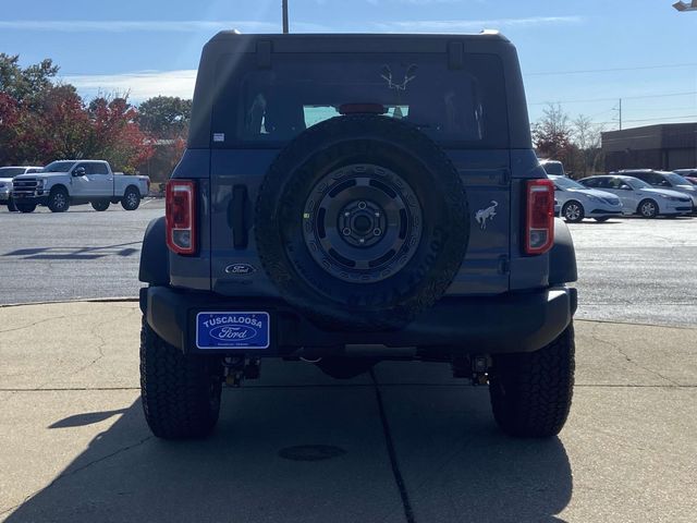 New 2025 Gray Ford Base image 3