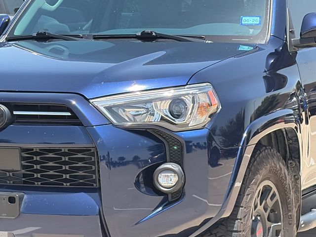 Used 2022 Toyota 4Runner SUV