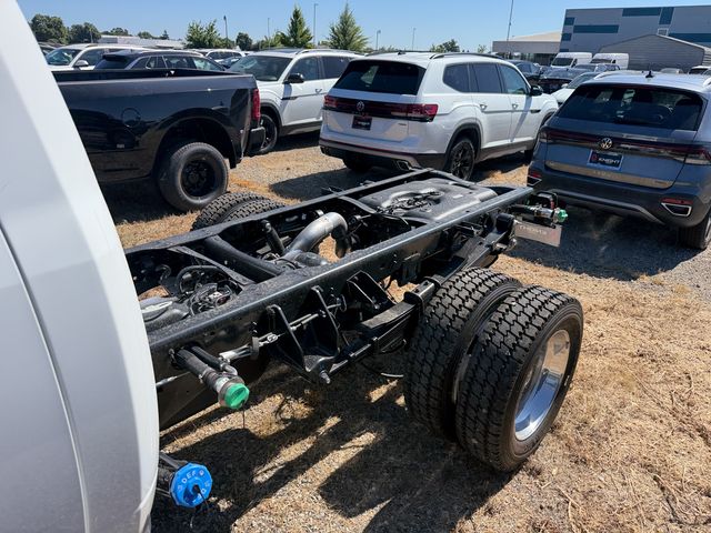 new 2026 Ram 4500HD car, priced at $76,665