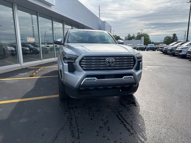 2026 Toyota Tacoma Limited - Photo 9