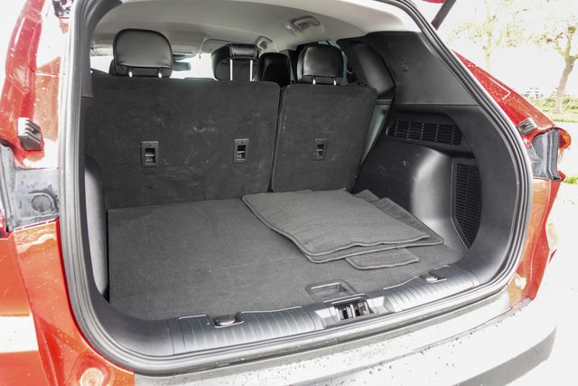 used 2023 Ford Escape Hybrid car, priced at $24,889