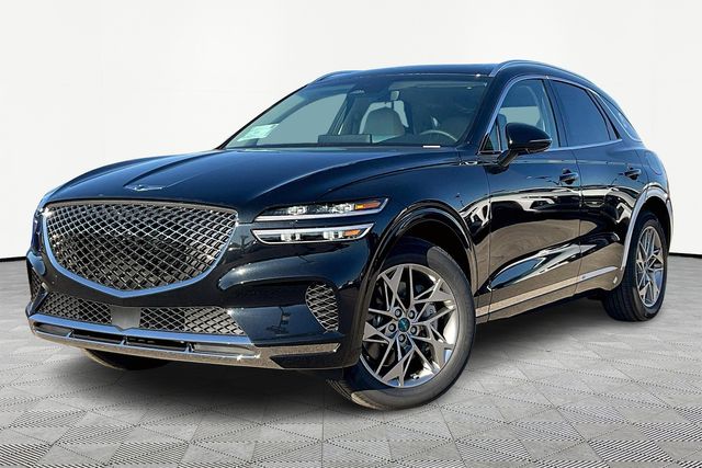 2025 Genesis GV70 2.5T Select photo