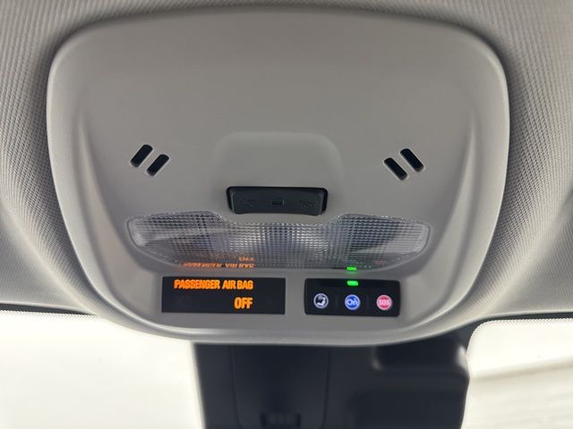 used 2024 Chevrolet Trax car, priced at $20,690