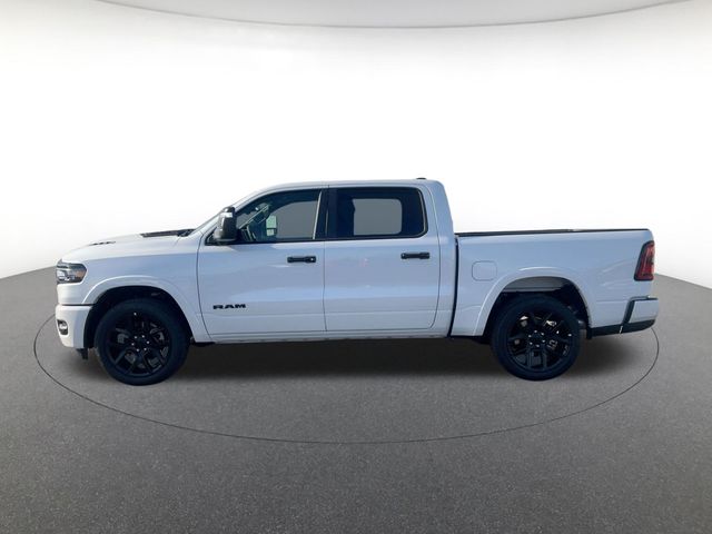 new 2026 Ram 1500 car, priced at $65,392