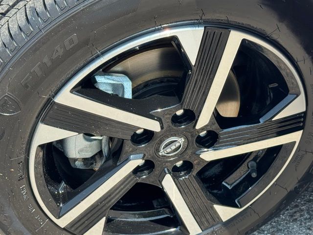 Used 2024 Nissan Sentra Sedan