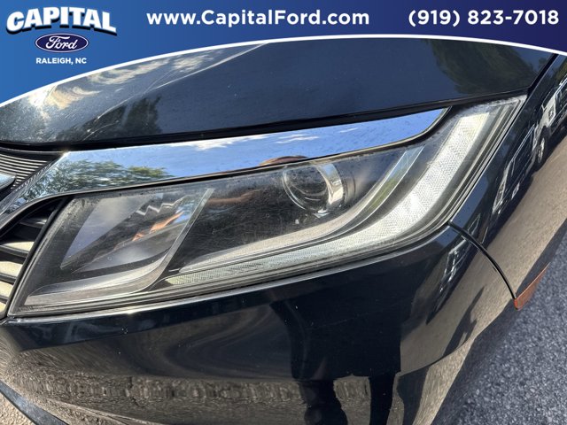 Used 2020  Honda EX-L image 9
