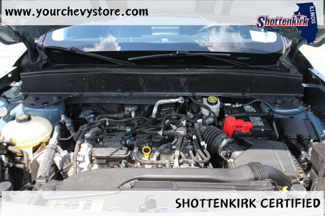 Used 2023 Ford Bronco Sport SUV