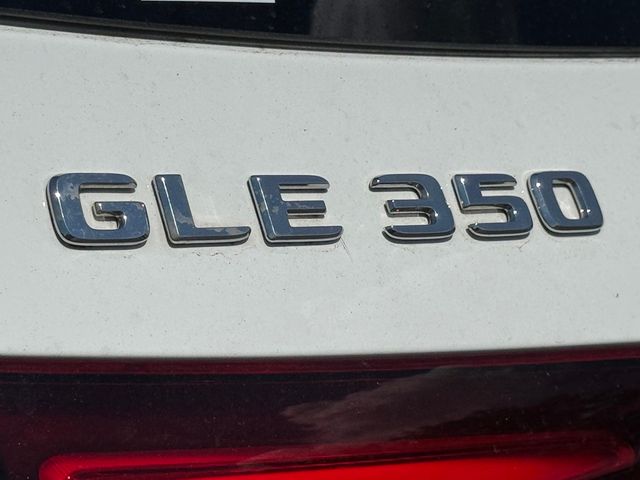 Used 2025 Mercedes-benz GLE SUV