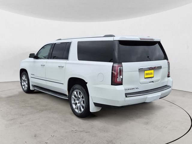 Used 2015 White GMC Denali image 7