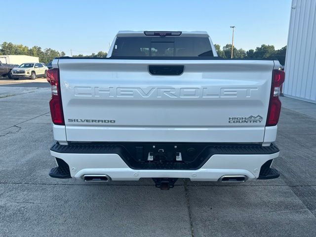 2023 Chevrolet Silverado 1500 High Country:47075A