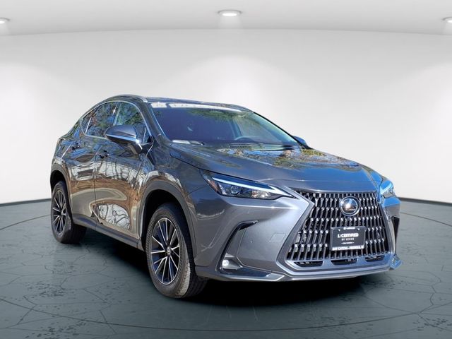 2025 Lexus NX 350 Premium AWD