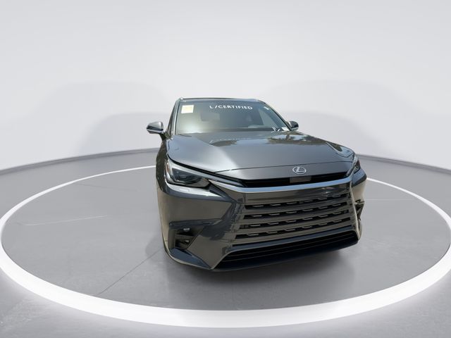 Used 2025 Lexus TX SUV