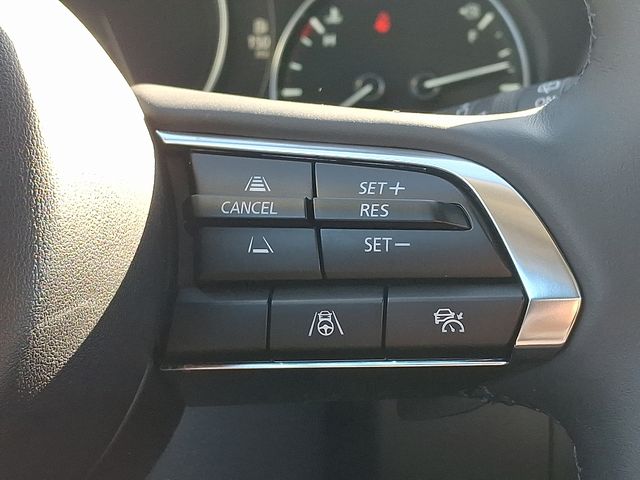 used 2025 Mazda CX-30 car, priced at $33,385