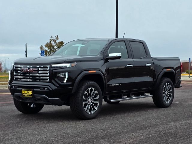 2026 GMC Canyon Denali, 4WD