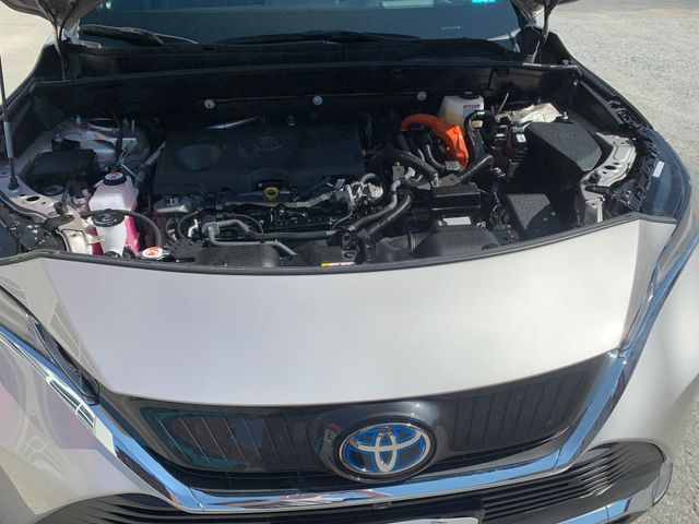 Used 2023 Toyota Venza SUV