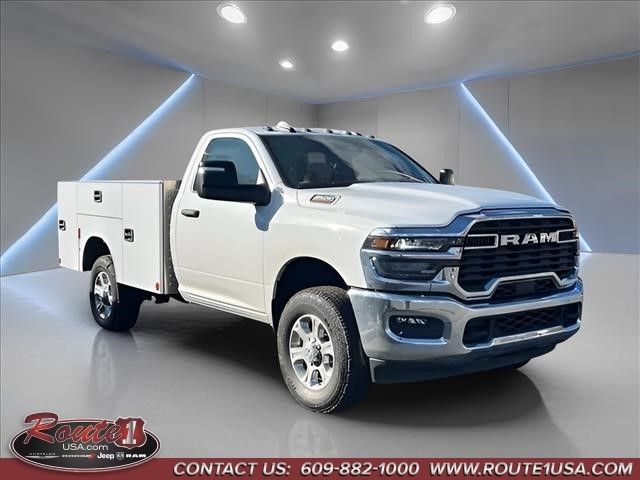 2026 RAM 3500 Chassis Tradesman Regular Cab 4WD